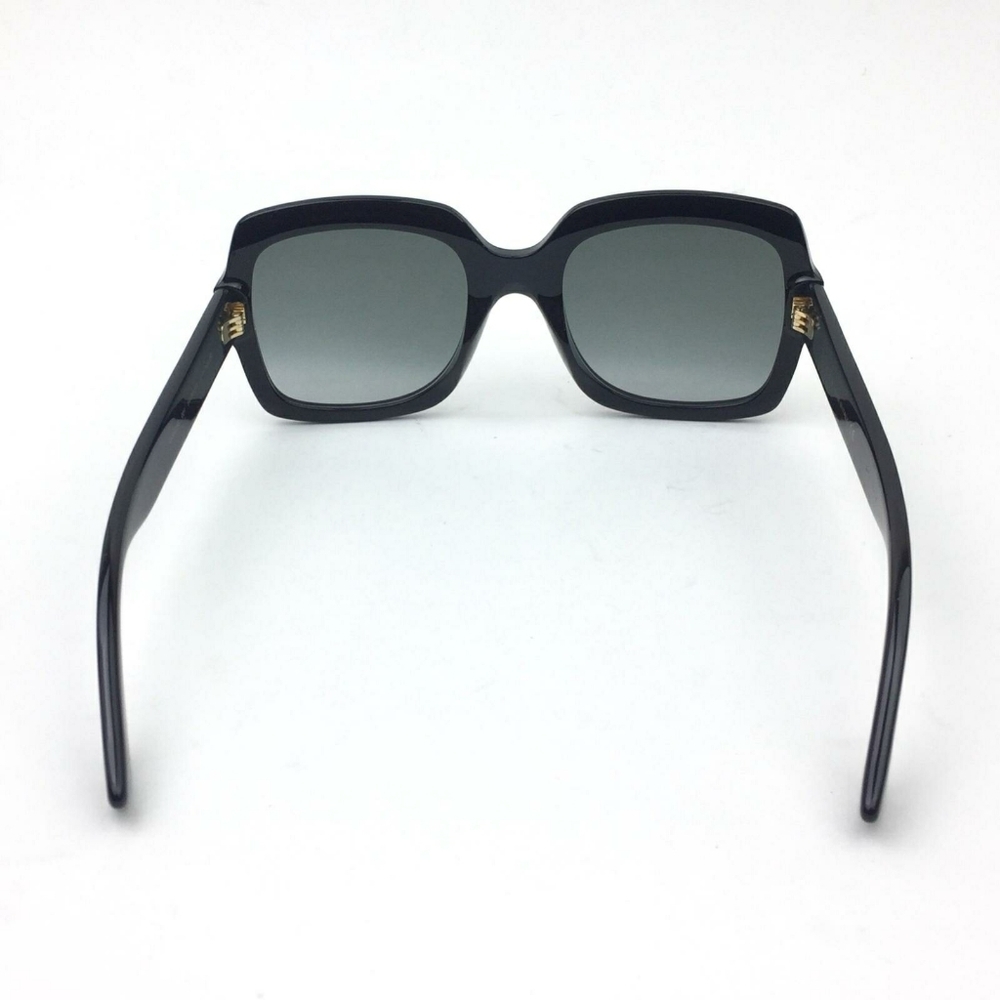 GUCCI 54mm Square Sunglasses GG00536S - Picture 5 of 15